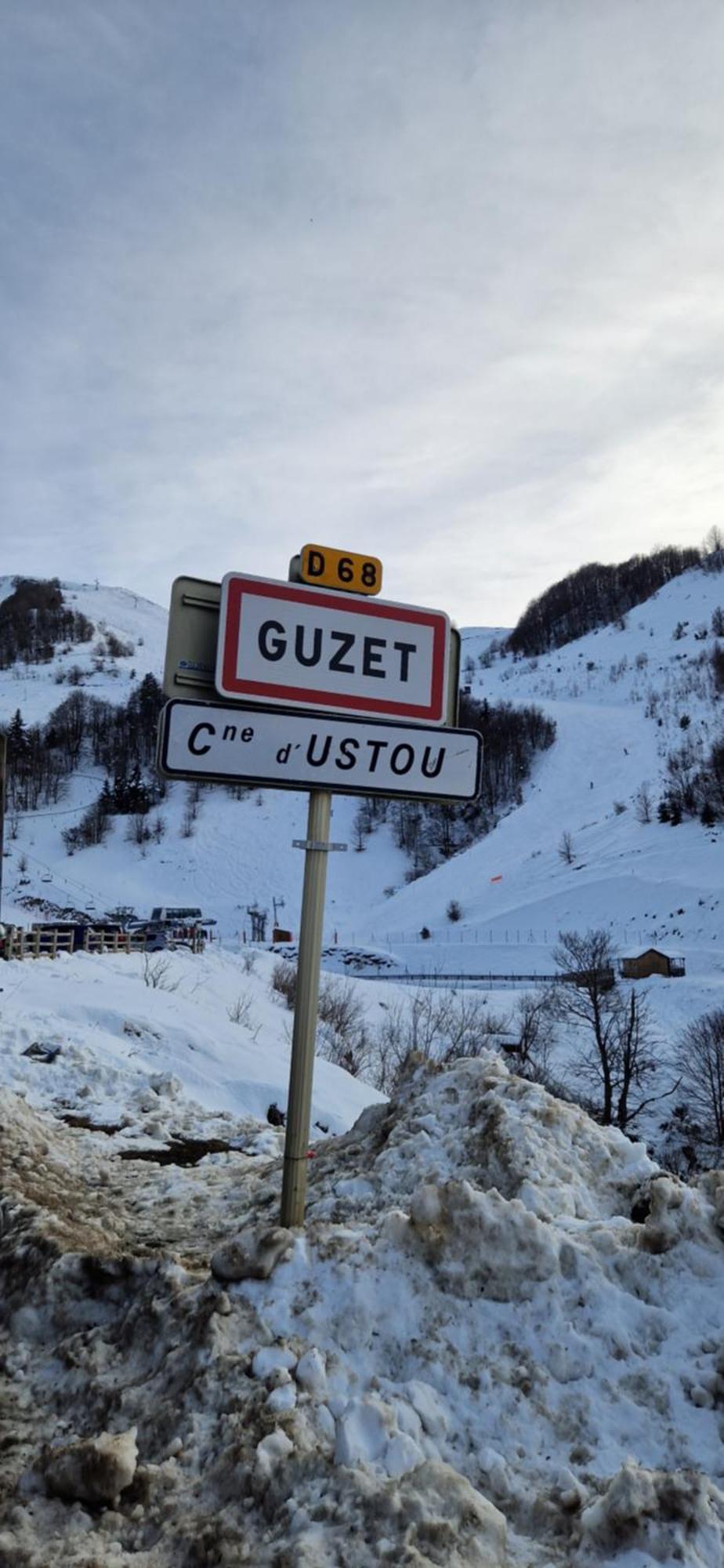 Le Chaleureux Cocon Rouge Daire Ustou Oda fotoğraf